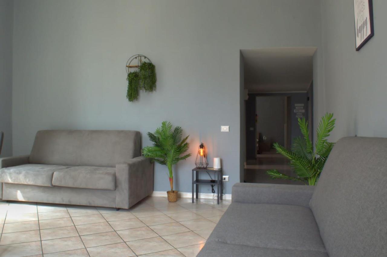 דירות נאפולי Casa Angelina מראה חיצוני תמונה